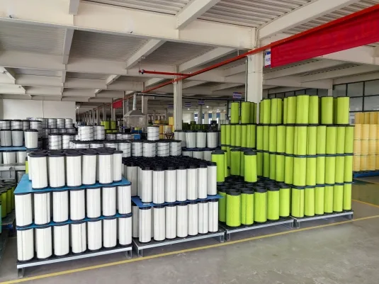 Guohao Filter Products 2