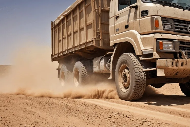 Truck filtration application for R005061 FF5629 FS20190 FS36277