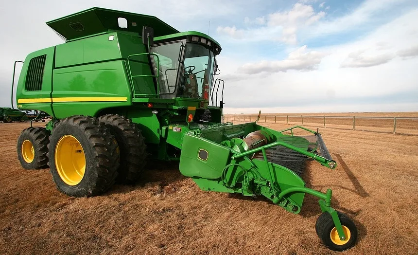 Agricultural Machinery filtration application for RE196945 AL150285 AL119839 RE261960