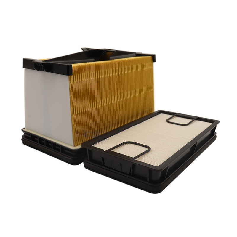 Bobcat 7010030 Hochdurchsatz-Luftfilter