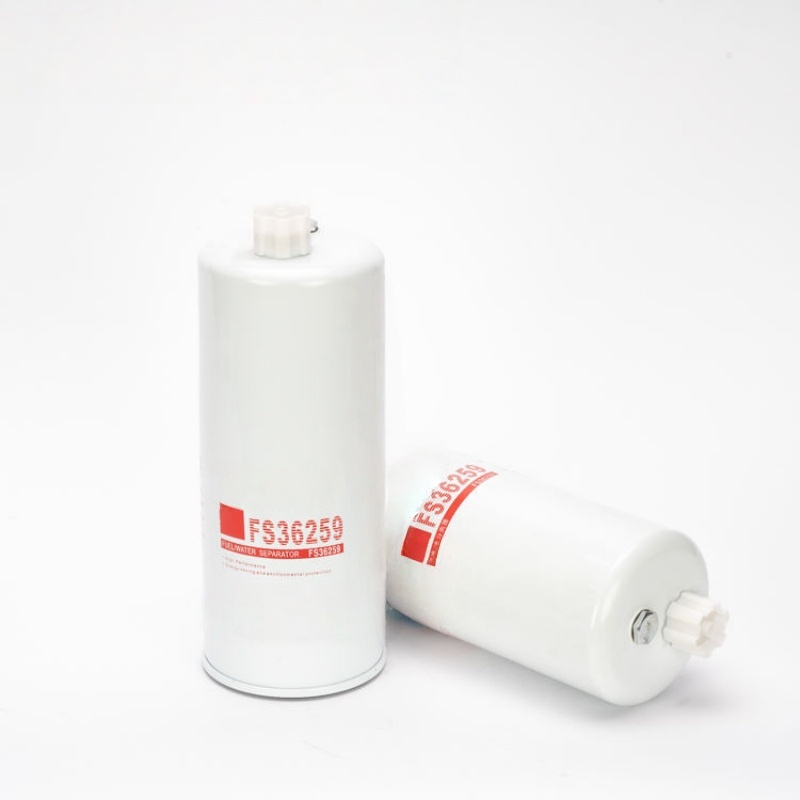 Fleetguard FS36259 Fuel Filter  FS36259 filter photo