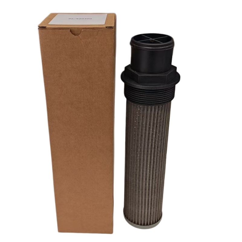 JCB Hydraulic Oil Filter Element 32/920300 32/920300 filter image