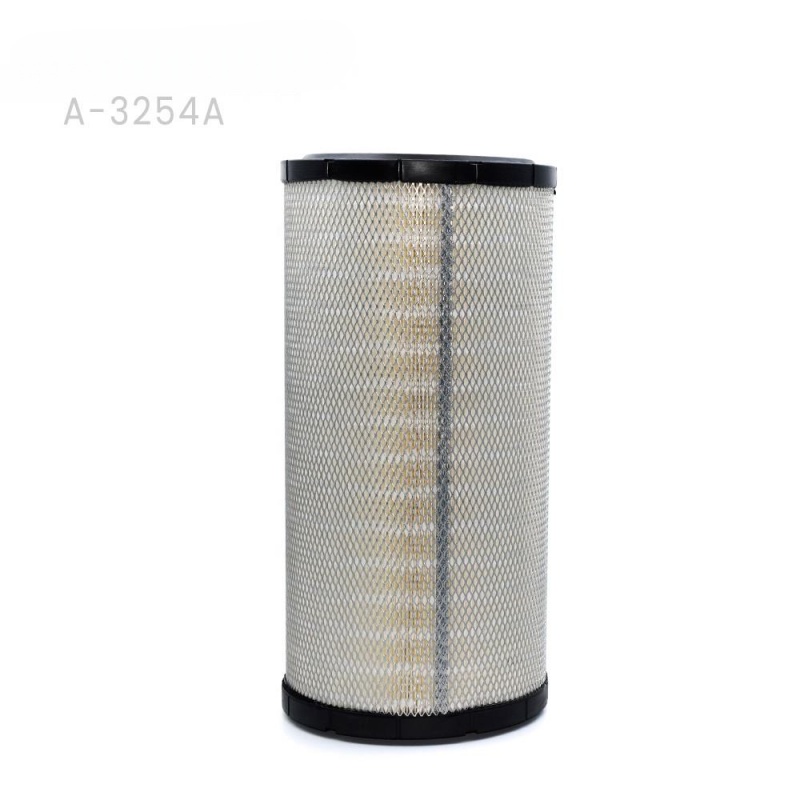 IVECO 8041419 Motorluftfilter