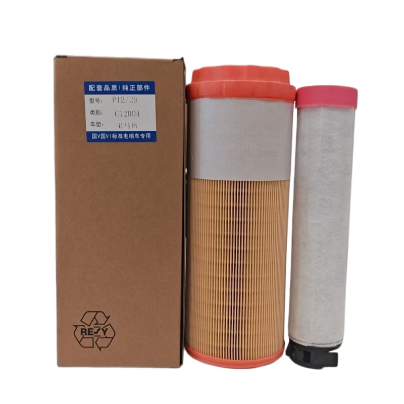 C12004 engine air filter