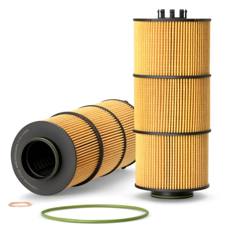 LF17810 oil filter element