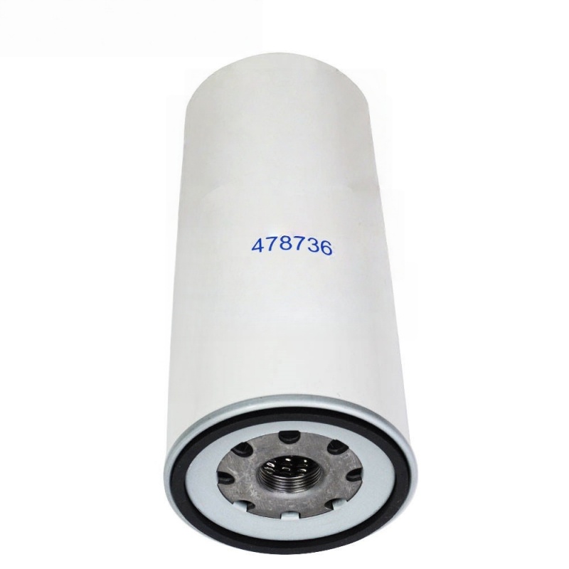 LF17503 oil filter